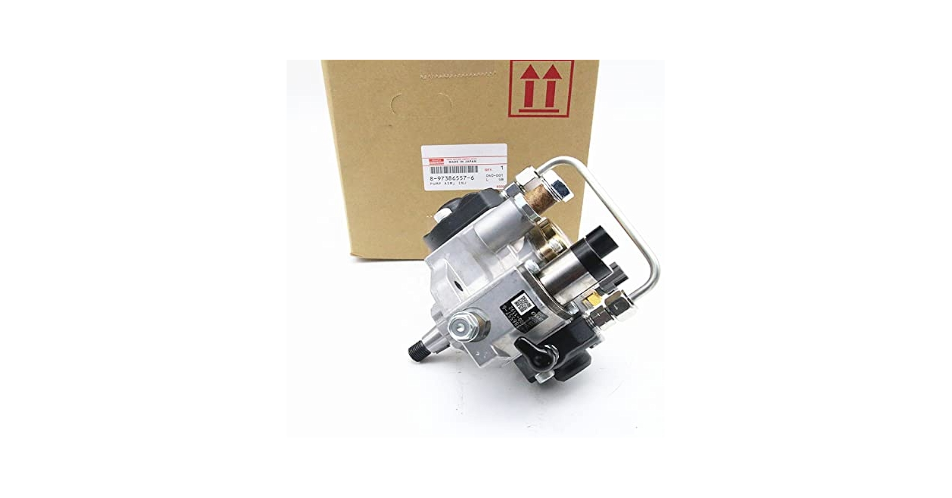 Amazon.com: Injection Pump 8973865576 8-97386-557-6 294000